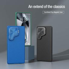 Nillkin Camshield Prop Magnetic Camera protective cover case for Samsung Galaxy S26 Ultra