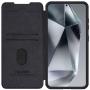 Nillkin Qin Pro Leather case for Samsung Galaxy S25 Plus (Galaxy S25+) order from official NILLKIN store