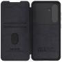 Nillkin Qin Pro Leather case for Samsung Galaxy S25 Plus (Galaxy S25+) order from official NILLKIN store