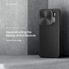 Nillkin CarboProp Magnetic MagSafe Cover version Aramid fiber armor case for Xiaomi 15 Pro