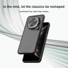 Nillkin Camshield Prop Clear version Camera protective cover case for Huawei Mate 70