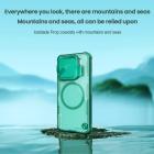 Nillkin Iceblade Prop Cover version Magnetic MagSafe Camera protective cover case for Xiaomi 15