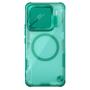 Nillkin Iceblade Prop Cover version Magnetic MagSafe Camera protective cover case for Xiaomi 15 Pro order from official NILLKIN store