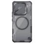Nillkin Iceblade Prop Cover version Magnetic MagSafe Camera protective cover case for Xiaomi 15 Pro order from official NILLKIN store