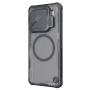 Nillkin Iceblade Prop Cover version Magnetic MagSafe Camera protective cover case for Xiaomi 15 Pro order from official NILLKIN store