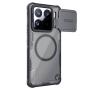 Nillkin Iceblade Prop Cover version Magnetic MagSafe Camera protective cover case for Xiaomi 15 Pro order from official NILLKIN store