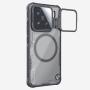 Nillkin Iceblade Prop Frame version Magnetic MagSafe Camera protective cover case for Xiaomi 15 official NILLKIN store Nillkin Iceblade Prop Frame version Magnetic MagSafe Camera protective cover case for Xiaomi 15 order from official NILLKIN store