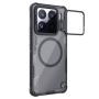 Nillkin Iceblade Prop Frame version Magnetic MagSafe Camera protective cover case for Xiaomi 15 Pro official NILLKIN store Nillkin Iceblade Prop Frame version Magnetic MagSafe Camera protective cover case for Xiaomi 15 Pro order from official NILLKIN store