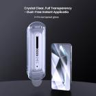 Nillkin Amazing H+ Pro tempered glass screen protector for Samsung Galaxy S25