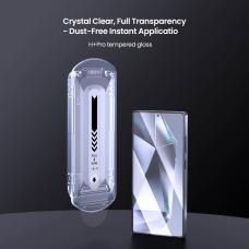Nillkin Amazing H+ Pro tempered glass screen protector for Samsung Galaxy S25 FE (S25 Fan Edition)