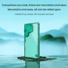 Nillkin Iceblade Prop Cover version Camera protective cover case for Samsung Galaxy S25 Ultra