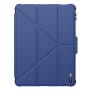 Nillkin Bumper Leather cover case Pro Multi-angle folding style for Xiaomi Pad 7, Xiaomi Pad 7 Pro order from official NILLKIN store