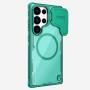 Nillkin Iceblade Prop Cover version Magnetic MagSafe Camera protective cover case for Samsung Galaxy S25 Ultra order from official NILLKIN store