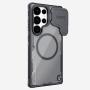 Nillkin Iceblade Prop Cover version Magnetic MagSafe Camera protective cover case for Samsung Galaxy S25 Ultra order from official NILLKIN store