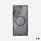 Nillkin Iceblade Prop Cover version Magnetic MagSafe Camera protective cover case for Samsung Galaxy S25 Ultra