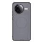 Nillkin Super Frosted Shield Pro Magnetic Matte cover case for Xiaomi Redmi K80, Xiaomi Poco F7 Pro (Magnetic suction only) order from official NILLKIN store