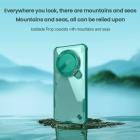 Nillkin Iceblade Prop Cover version Camera protective cover case for Huawei Mate 70 Pro, Huawei Mate 70 Pro Plus (Mate 70 Pro+)