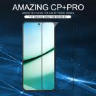 Nillkin Amazing CP+ Pro tempered glass screen protector for Samsung Galaxy A36 5G, Galaxy A56 5G