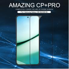 Nillkin Amazing CP+ Pro tempered glass screen protector for Samsung Galaxy A36 5G, Galaxy A56 5G