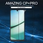 Nillkin Amazing CP+ Pro tempered glass screen protector for Samsung Galaxy A26 5G