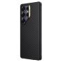 Nillkin Synthetic Fiber Pro Magnetic carbon fiber case for Samsung Galaxy S25 Ultra official NILLKIN store Nillkin Synthetic Fiber Pro Magnetic carbon fiber case for Samsung Galaxy S25 Ultra order from official NILLKIN store