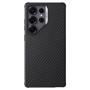 Nillkin Synthetic Fiber Pro Magnetic carbon fiber case for Samsung Galaxy S25 Ultra official NILLKIN store Nillkin Synthetic Fiber Pro Magnetic carbon fiber case for Samsung Galaxy S25 Ultra order from official NILLKIN store