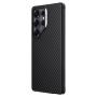 Nillkin Synthetic Fiber Pro Magnetic carbon fiber case for Samsung Galaxy S25 Ultra official NILLKIN store Nillkin Synthetic Fiber Pro Magnetic carbon fiber case for Samsung Galaxy S25 Ultra order from official NILLKIN store