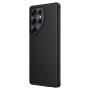 Nillkin Synthetic Fiber Pro Magnetic carbon fiber case for Samsung Galaxy S25 Ultra official NILLKIN store Nillkin Synthetic Fiber Pro Magnetic carbon fiber case for Samsung Galaxy S25 Ultra order from official NILLKIN store