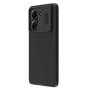 Nillkin CamShield Pro Magnetic cover case for Xiaomi Poco X7 Pro (Magnetic suction function only) order from official NILLKIN store