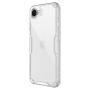 Nillkin Nature TPU Pro Series case for Apple iPhone 16e (iPhone SE 2025, iPhone SE 4) order from official NILLKIN store