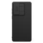 Nillkin CamShield Pro Camera protective cover case for Samsung Galaxy S25 Edge order from official NILLKIN store