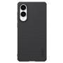Nillkin Super Frosted Shield Pro Matte cover case for Samsung Galaxy S25 Edge order from official NILLKIN store
