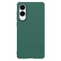 Nillkin Super Frosted Shield Pro Matte cover case for Samsung Galaxy S25 Edge order from official NILLKIN store
