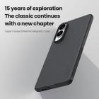Nillkin Super Frosted Shield Pro Magnetic Matte cover case for Samsung Galaxy S25 Edge order from official NILLKIN store