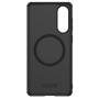 Nillkin Super Frosted Shield Pro Magnetic Matte cover case for Samsung Galaxy S25 Edge order from official NILLKIN store