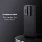 Nillkin CamShield Pro Magnetic cover case for Samsung Galaxy S25 Edge (Magnetic suction function only)