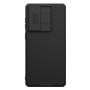 Nillkin CamShield Pro Magnetic cover case for Samsung Galaxy S25 Edge (Magnetic suction function only) order from official NILLKIN store