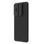 Nillkin CamShield Pro Magnetic cover case for Samsung Galaxy S25 Edge (Magnetic suction function only) order from official NILLKIN store