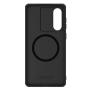 Nillkin CamShield Pro Magnetic cover case for Samsung Galaxy S25 Edge (Magnetic suction function only) order from official NILLKIN store