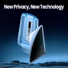 Nillkin Amazing Guardian Full coverage privacy tempered glass for Samsung Galaxy S25 Edge