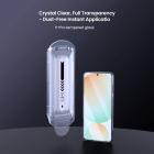 Nillkin Amazing H+ Pro tempered glass screen protector for Samsung Galaxy S25 Edge