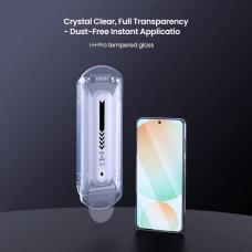 Nillkin Amazing H+ Pro tempered glass screen protector for Samsung Galaxy S25 Edge