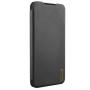 Nillkin Qin Pro Leather case for Samsung Galaxy S25 Edge order from official NILLKIN store