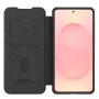 Nillkin Qin Pro Leather case for Samsung Galaxy S25 Edge order from official NILLKIN store