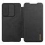 Nillkin Qin Pro Leather case for Samsung Galaxy S25 Edge order from official NILLKIN store