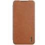 Nillkin Qin Pro Leather case for Samsung Galaxy S25 Edge order from official NILLKIN store