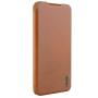 Nillkin Qin Pro Leather case for Samsung Galaxy S25 Edge order from official NILLKIN store