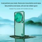 Nillkin Iceblade Prop Cover version Camera protective cover case for Xiaomi 15 Ultra