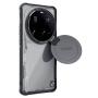 Nillkin Iceblade Prop Cover version Camera protective cover case for Xiaomi 15 Ultra order from official NILLKIN store