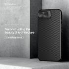 Nillkin CarboProp Magnetic MagSafe Cover version Aramid fiber armor case for Apple iPhone 16e (iPhone SE 2025, iPhone SE 4) Nillkin CarboProp Magnetic MagSafe Cover version Aramid fiber armor case for Apple iPhone 16e (iPhone SE 2025, iPhone SE 4)